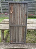 VINTAGE PRINTERS TYPE TRAY LETTERPRESS DRAWER with some dividers #PS