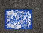 Chelsea Home Programme Guide 1946-1998.