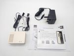 Hornby HM6000 App Based Controller & P9100W Adaptor - (Unused) Mint Condition