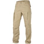 PENTAGON BDU 2.0 PANTS TACTICAL MENS CARGO PATROL COMBAT UNIFORM TROUSERS KHAKI