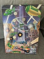 1990s Teenage Mutant Hero/Ninja Turtles Collectible Coins