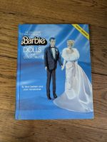 The Collector's Encyclopedia of BARBIE Dolls and Collectibles Book- Sibyl Dewein