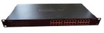 GS324PP - 24-Port Gigabit Ethernet Unmanaged High-power PoE+ Switch