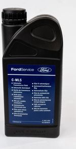 Genuine Ford C-ML5 Automatic Transmission Fluid 1 Litre WSS-M2C938-A 2433505