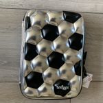  Football Pencil Case BNWT