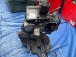 Citroen Peugeot Gearbox Actuator ECU 9664965580 C4 Picasso Semi-Auto Pump