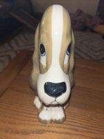 Cute Dog Ornament Used Great Condition. Lovely Item.
