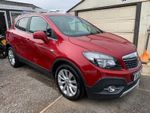 Vauxhall Mokka 2016 1.4 L 