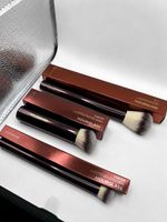 Brand New Hourglass Makeup Brushes- Set Of 3 Only £25! For Sale. Fast Postage