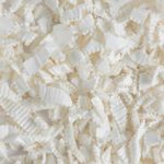 Paper Flake Bedding for Rabbits 900g (5.8ltr) | Dust Free, Odour Control Litter