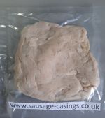 40M HOG CASINGS 35/38mm, Sausage Casings ideal for Chorizo and Breakfast Sausage