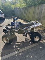 Yamaha Banshee YFZ 350 2004