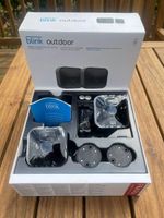 SALE 2 x Blink Generation 3 Add-on HD Wireless Outdoor Security Cameras