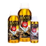 Roots Excelurator Gold House & Garden – Premium Root Booster 250ml-5L