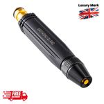 Metal High Pressure Water Spray Gun Nozzle Garden Hose Pipe Lawn Car Wash Tool