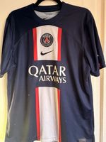 PSG Home Shirt 22/23 Home football Shirt 
