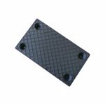 4x Rubber Arm Pads Car Lifting Pads for Vehicle Lift High Performance