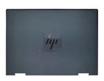 FOR HP ENVY 13 X360 2-in-1 13-BF TPN- C161 LCD Rear Lid Back Top Cover A shell