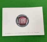FIAT FIORINO SERVICE BOOK ALL 500 500C 500X 500L PANDA PUNTO TIPO
