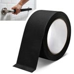 Rubber Grip Tape 5cm x 5m Non-Slip Anti Slip Adhesive Waterproof Tape Safety UK