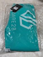 Dare2be Kids Ski Pants/Trousers Ceramic Blue Age 5-6 Years