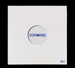 Fontaines DC NEW ALBUM Dopamine Chamber White Label First Pressing VINYL LP
