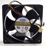 1 Pc. New DA12032B48U 12032 DC48V 0.35A 4-Pin Cooling Fan