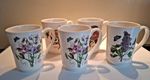 Portmeirion Botanic Garden Flared Tankard Mug- Available Individually