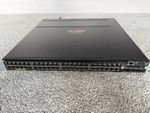 HPE Aruba 3810M JL074A 48G PoE+ Switch 2x JL086A PSU JL083A SFP+ JL084A Stack