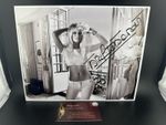 Brigitte Bardot Signed 8x10 Photo Autograph Holographs COA