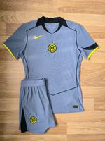 Inter Milan 2025/26 3rd Player Shirt Rejected Prototype Jersey w Short