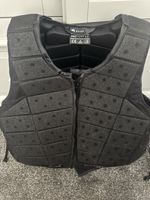 Racesafe ProVent 3.0 Body Protector – L/ Short Back – Excellent Cond– £170 ONO