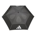 ADIDAS DOUBLE CANOPY GOLF UMBRELLA KK8234
