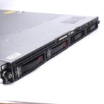 HP proliant DL320 rack server HP, HSTNS-3179, Industry Server
