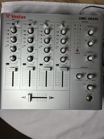 Vestax VMC-004XL 4-Channel Mixing Controller Used Good Condition