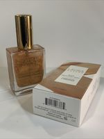 Laura Geller Body Frosting MIST Face & Body Glow *Tahitian Glow 1.7oz/50ml New