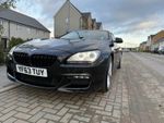 BMW 6 Series 640D M