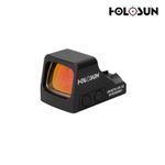 Holosun HE407K X2 Green Dot Sight 2 MOA Dot – HE407K-GR X2