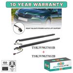 2x Electric Tailgate Gas Struts For Skoda Superb III Combi 3V9827851B 3V9827852B