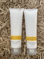 2x Philip Kingsley Body Building Weightless Conditioner 150ml Fine Hair NEW