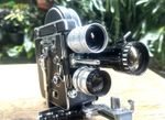 Bolex Paillard