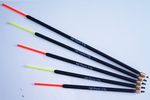 NG Glow Top Loaded Insert Wagglers, From Nick Gilbert Floats