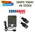 Eurodrive Roller shutter Garage door remote control. Eurofob EUROKIT3.