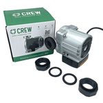 Central Heating Pump 25/60-130 compatible replacement 