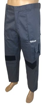 Wholesale Job lot of 20 Mens Saab Cosalt Ballyclare Work Trousers Various Sizes