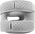 Adjustable Knee Support Compression Brace Patella Arthritis Straps Pain Relief