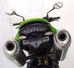 R&G Tail Tidy Triumph Street Triple 675R 2008 - 2012