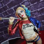 Harley Quinn - Suicide Squad - DC Collectibles - James Marsano
