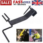 Webbing Ratchet Strap Winder Tool Cargo Truck Winch Transport Tie Down Roll-up