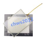 1PCS 2713P-T10CD1-B Touch Screen+Protective Film For PanelView 5310 2713P-T10CD1